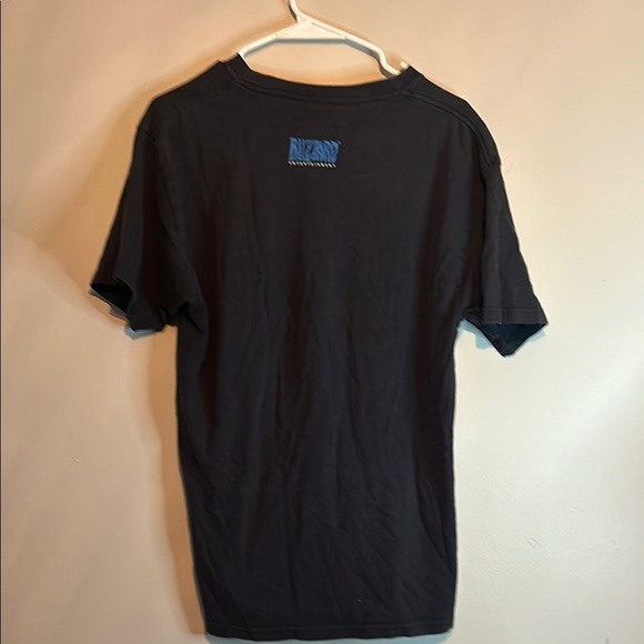 Black Short Sleeve Tee for Effortless Style - Picture 11 of 16